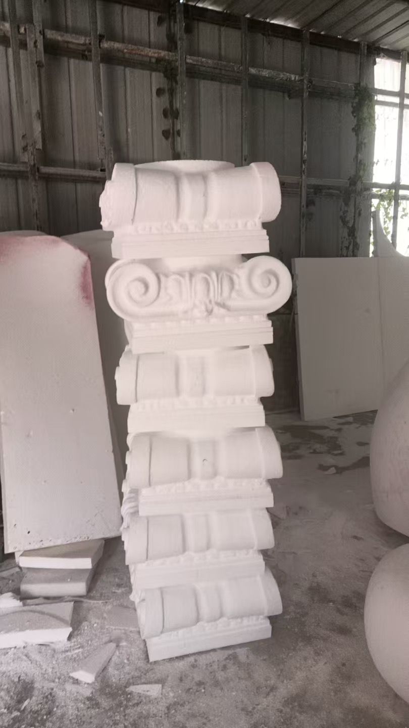 佛山EPS线条